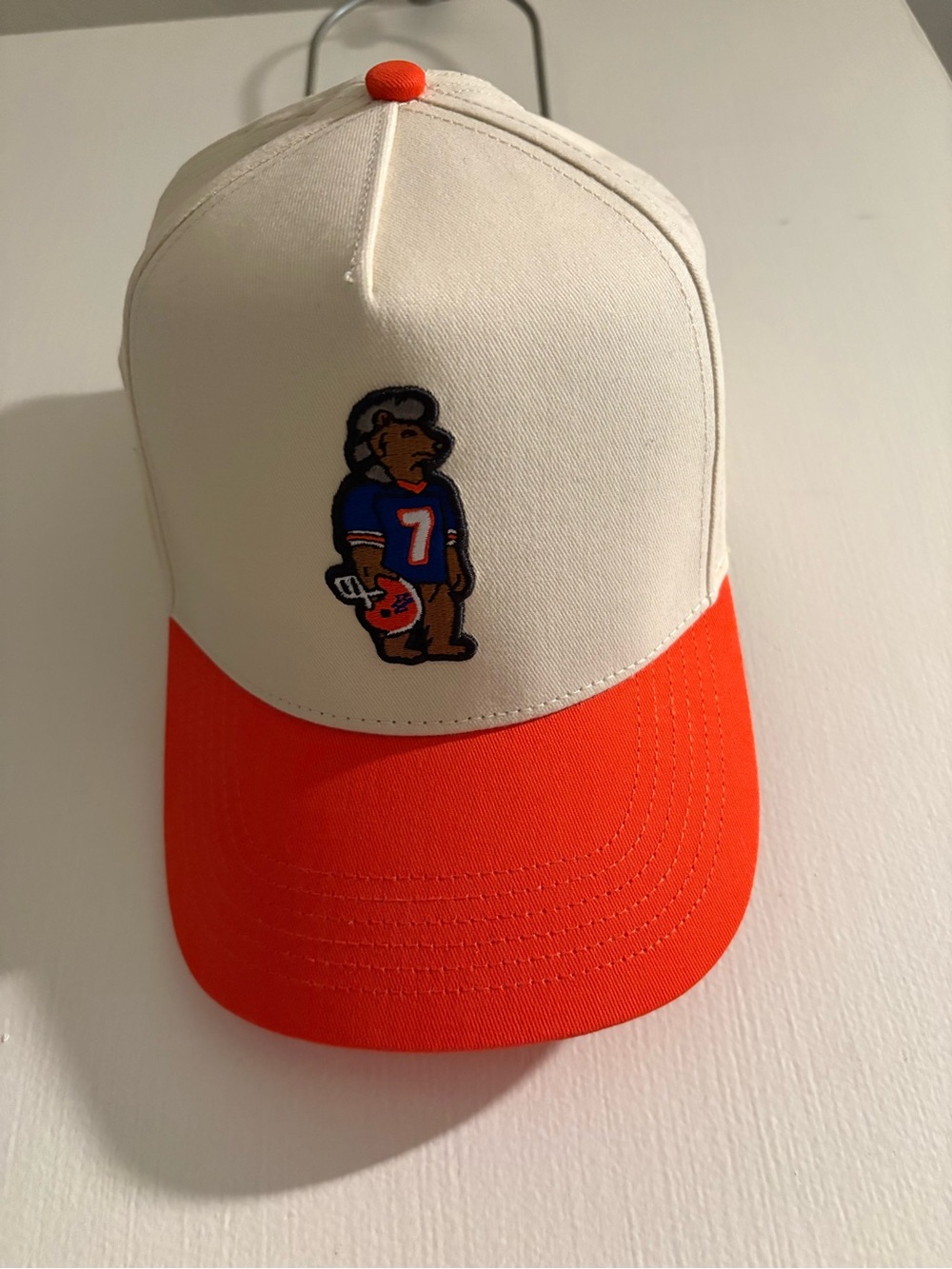 Morgan Wallen - RARE - I’m Still the Problem tour ball cap - Picture 4 of 6